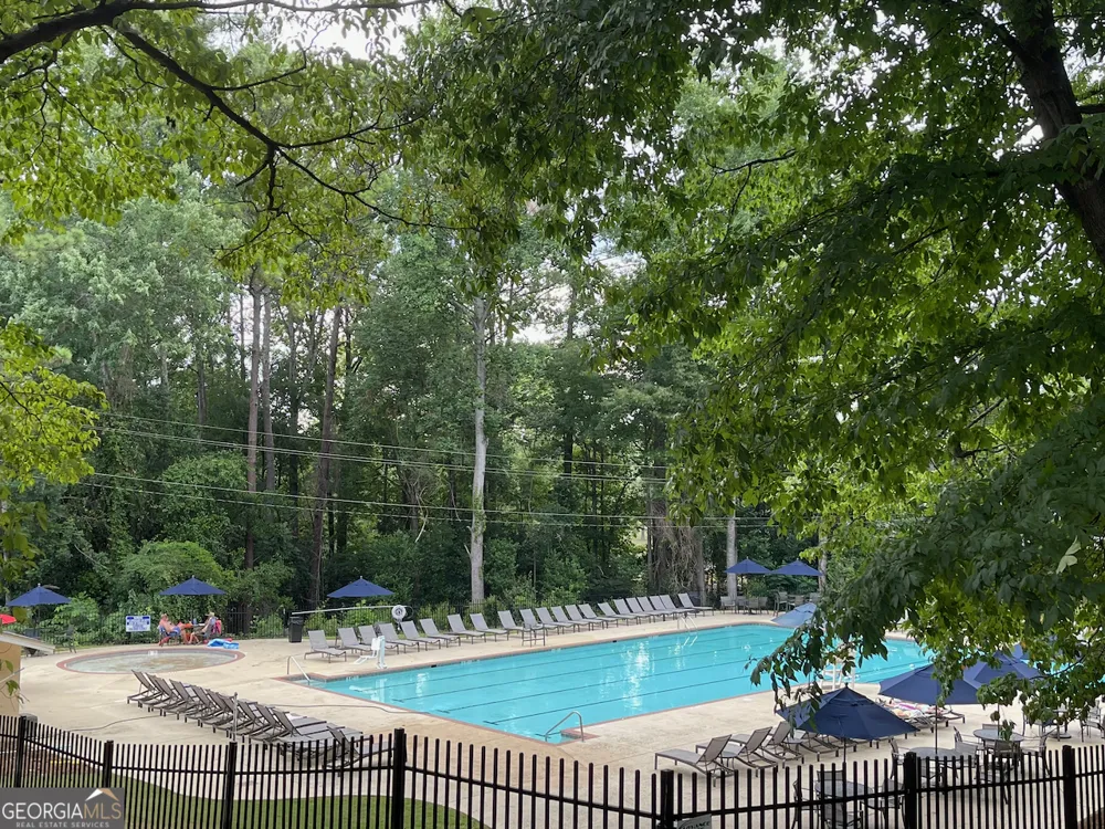 203 Aberdeen DR Peachtree City, GA 30269