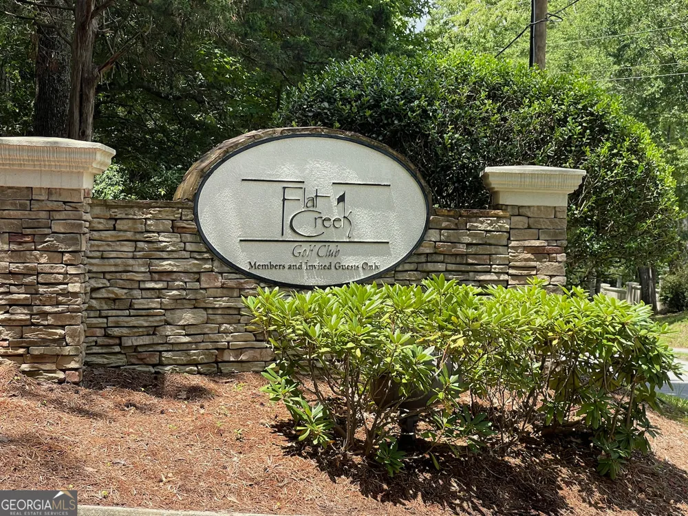 203 Aberdeen DR Peachtree City, GA 30269