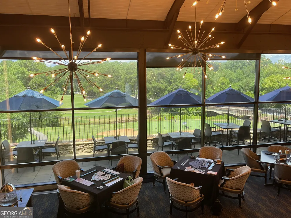 203 Aberdeen DR Peachtree City, GA 30269