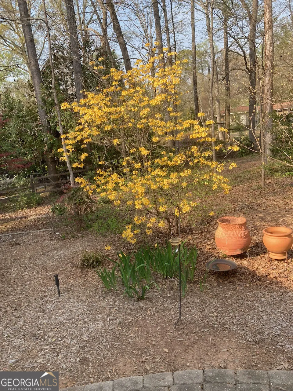 203 Aberdeen DR Peachtree City, GA 30269