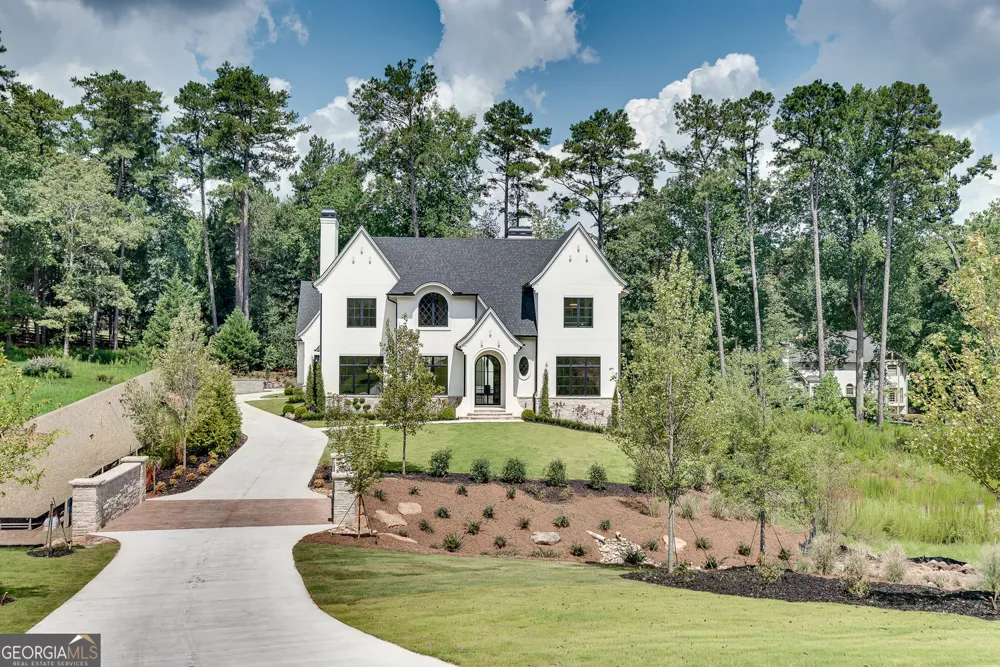 130 Bridge WAY Alpharetta, GA 30005