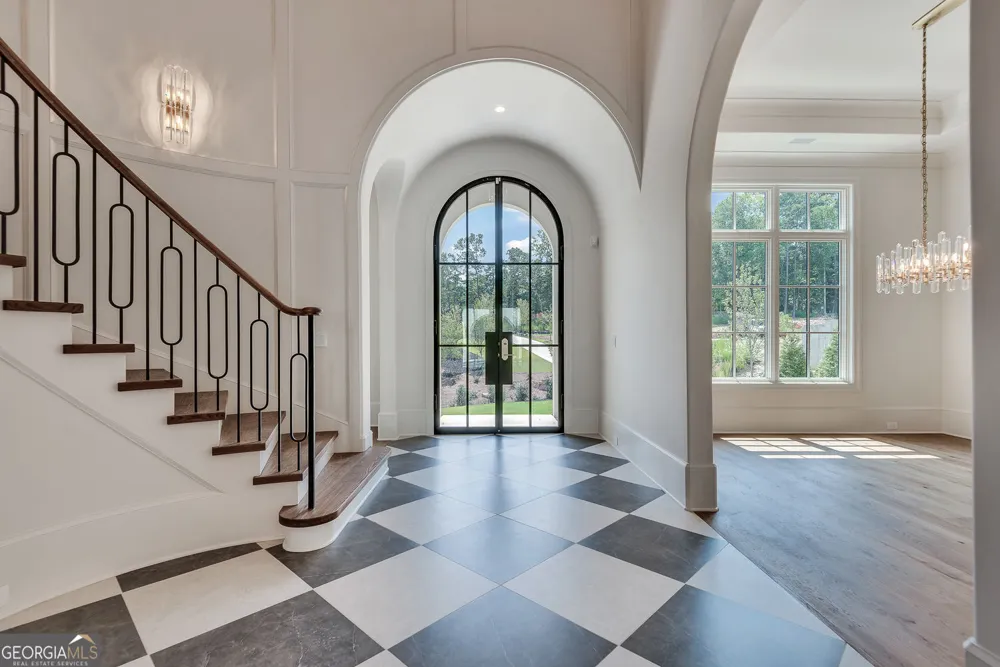 130 Bridge WAY Alpharetta, GA 30005