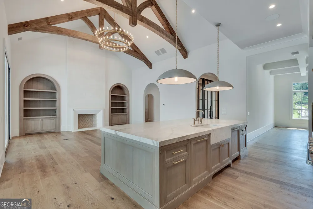 130 Bridge WAY Alpharetta, GA 30005