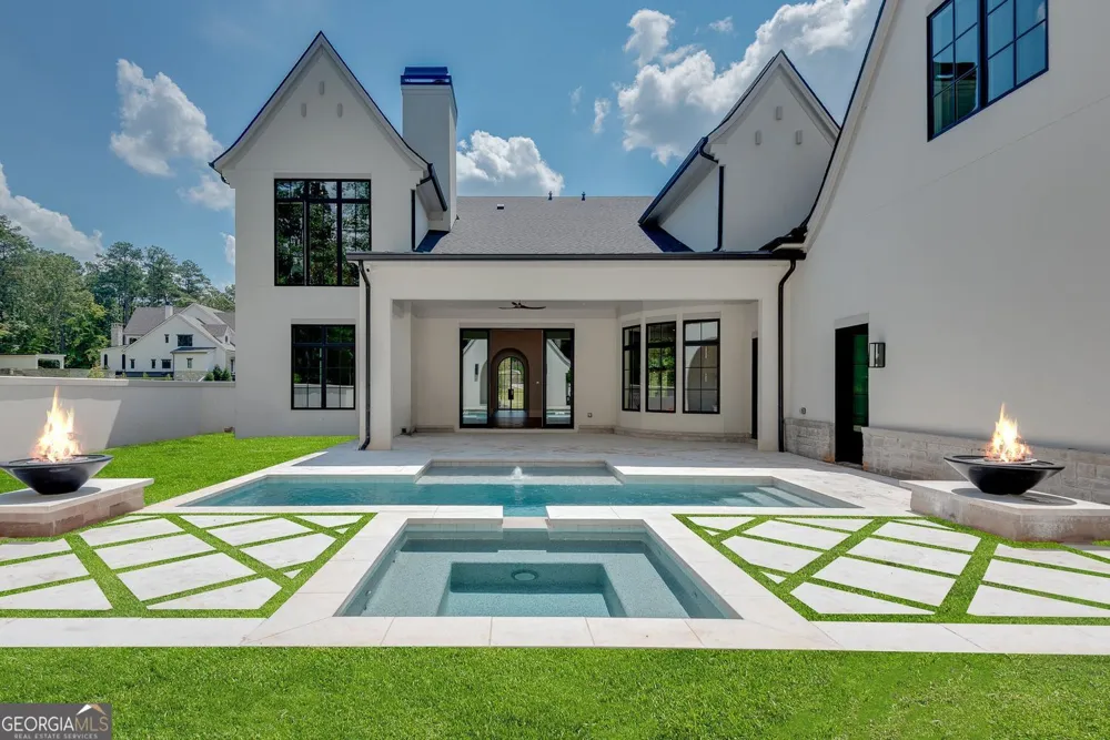 130 Bridge WAY Alpharetta, GA 30005