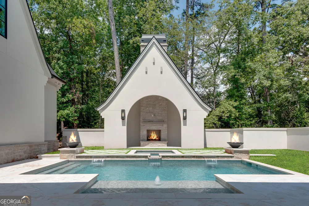 130 Bridge WAY Alpharetta, GA 30005