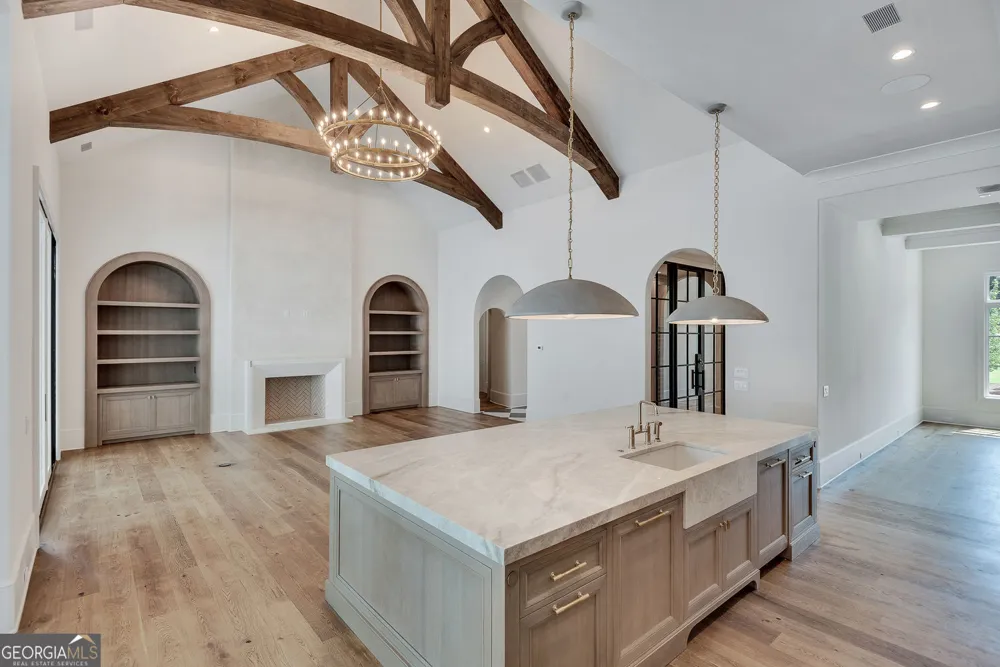 130 Bridge WAY Alpharetta, GA 30005