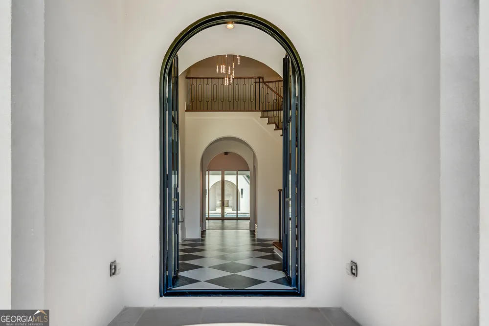 130 Bridge WAY Alpharetta, GA 30005