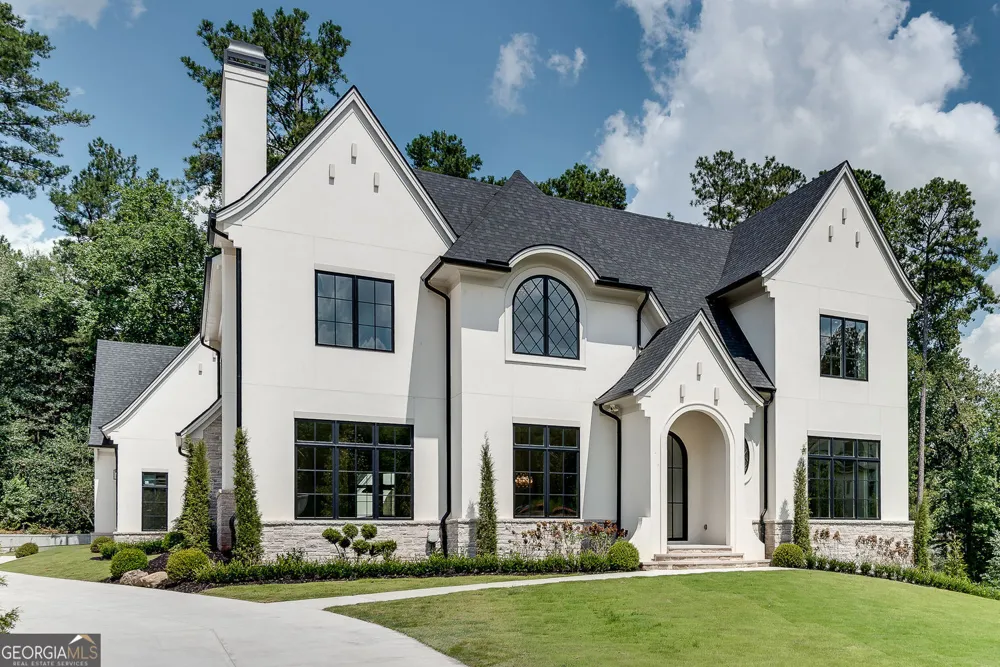 130 Bridge WAY Alpharetta, GA 30005