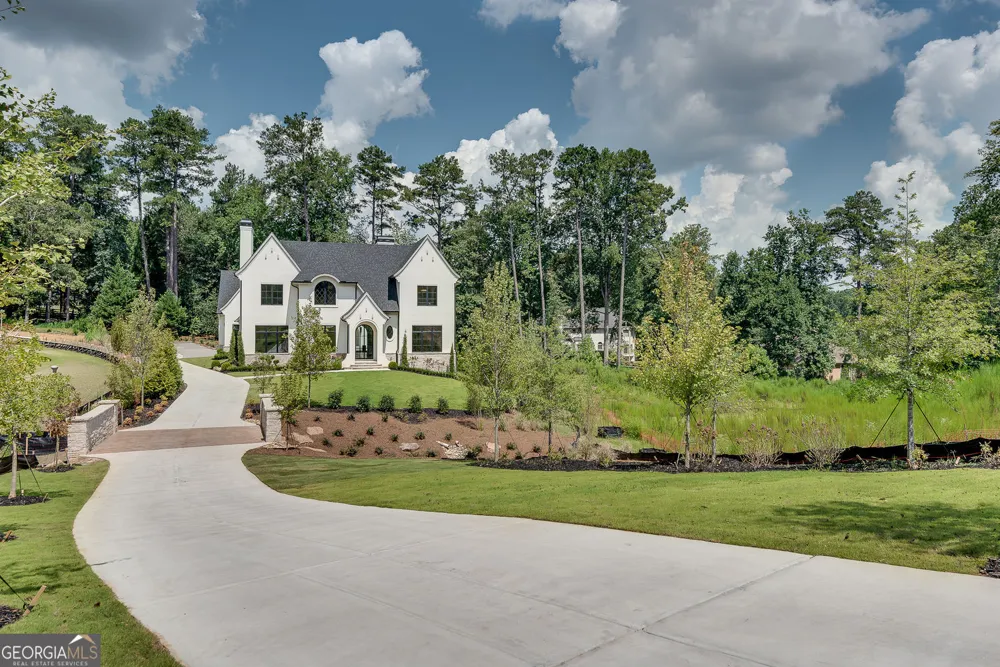 130 Bridge WAY Alpharetta, GA 30005