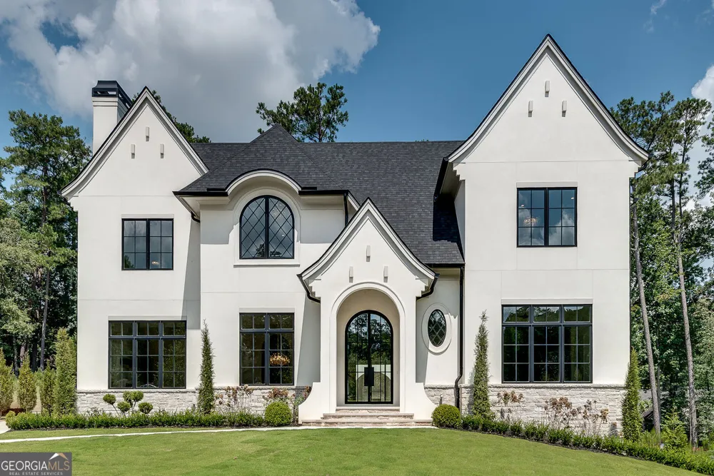 130 Bridge WAY Alpharetta, GA 30005