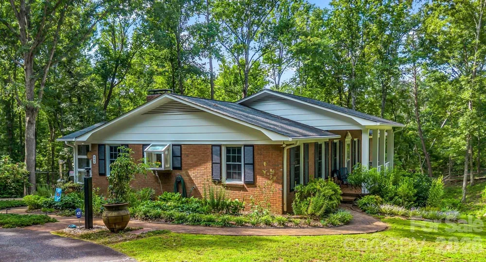 498 Plantation Drive Rutherfordton, NC 28139