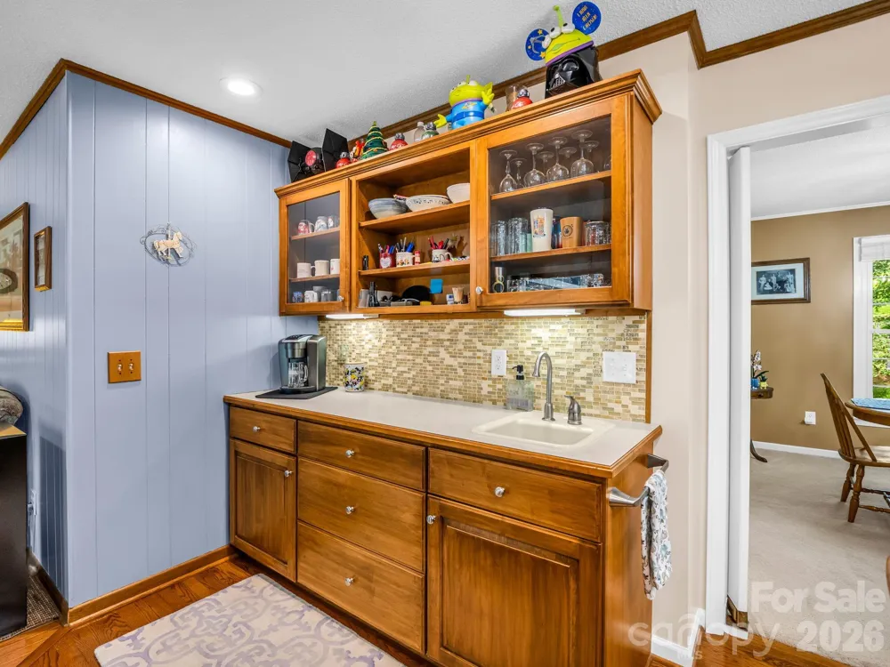 498 Plantation Drive Rutherfordton, NC 28139