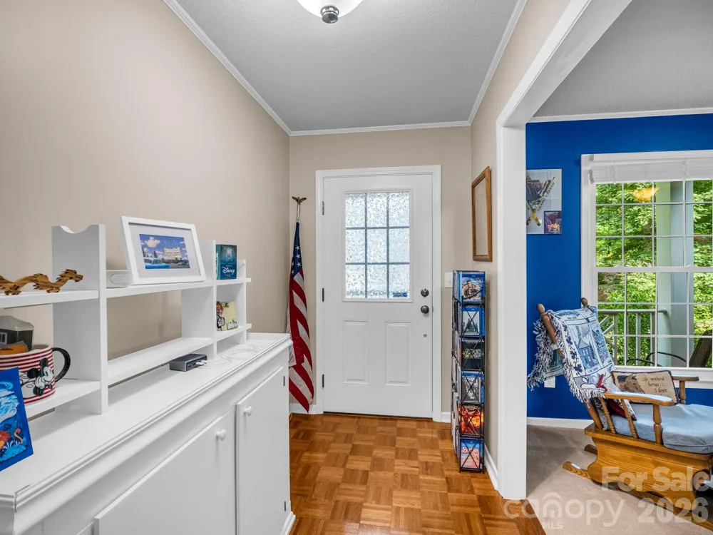 498 Plantation Drive Rutherfordton, NC 28139