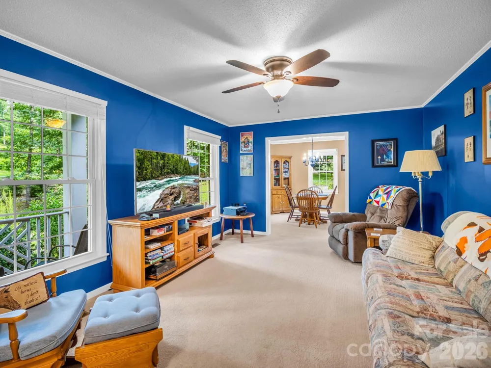 498 Plantation Drive Rutherfordton, NC 28139