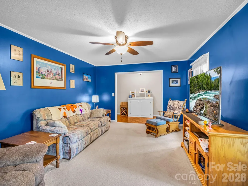 498 Plantation Drive Rutherfordton, NC 28139