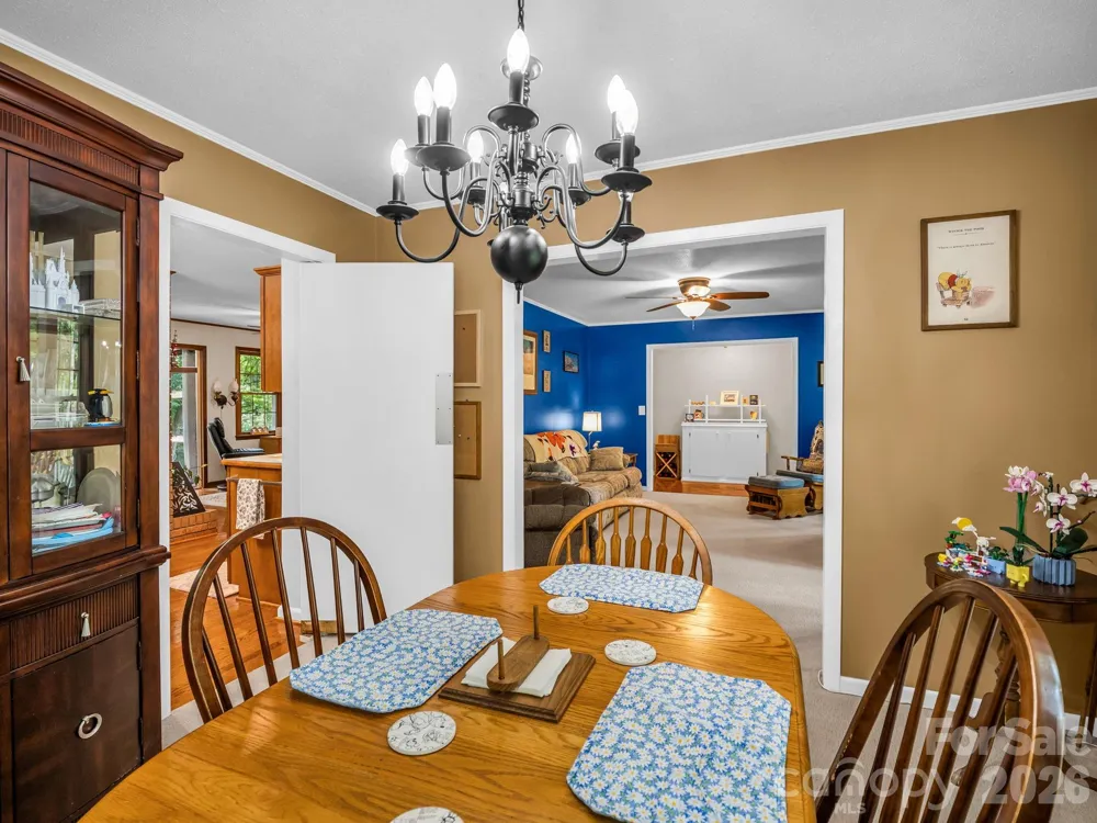 498 Plantation Drive Rutherfordton, NC 28139