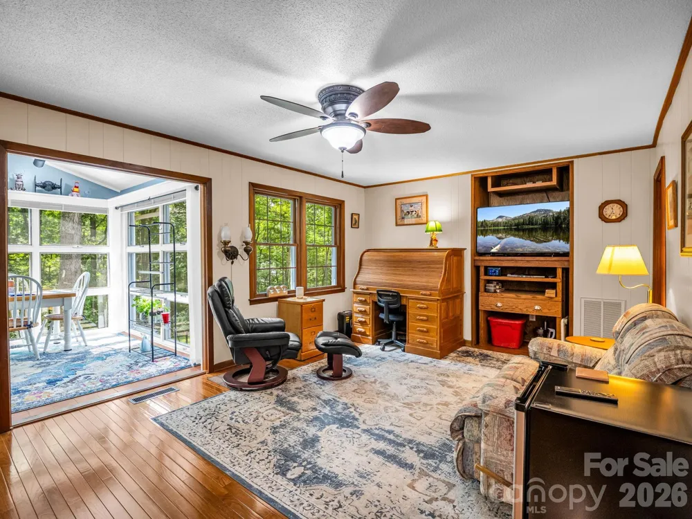 498 Plantation Drive Rutherfordton, NC 28139