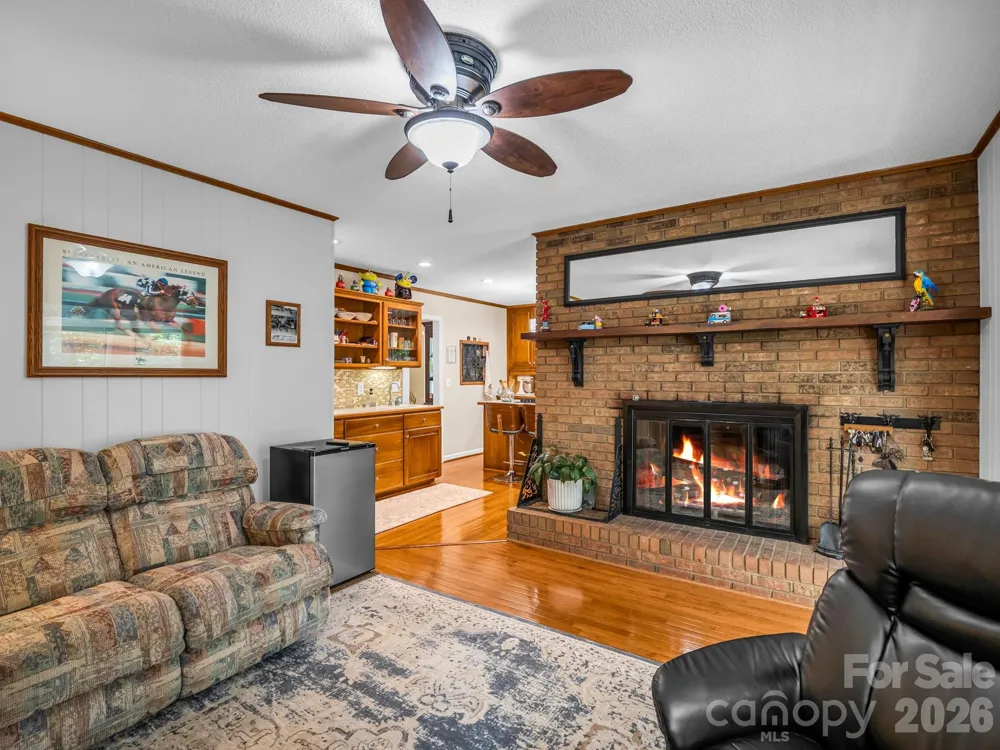 498 Plantation Drive Rutherfordton, NC 28139