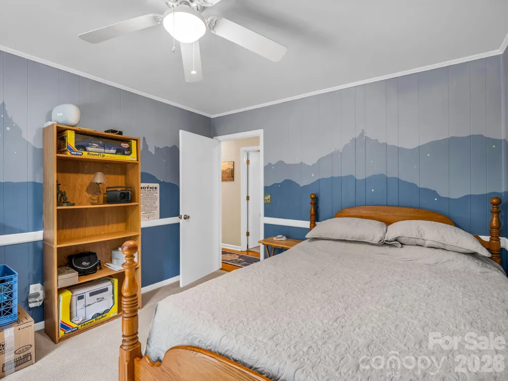 498 Plantation Drive Rutherfordton, NC 28139