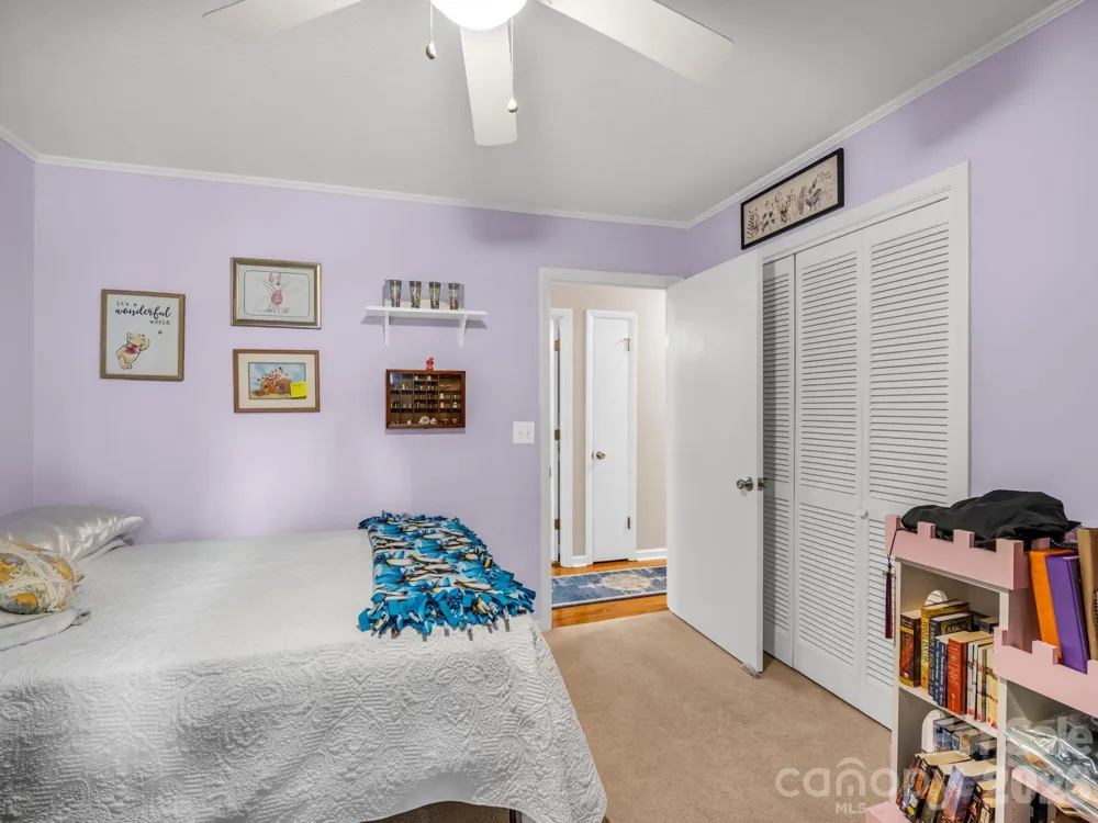 498 Plantation Drive Rutherfordton, NC 28139
