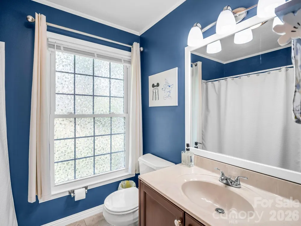 498 Plantation Drive Rutherfordton, NC 28139