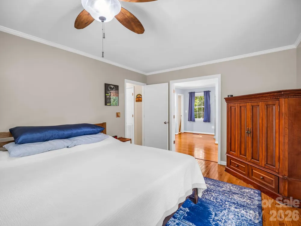 498 Plantation Drive Rutherfordton, NC 28139