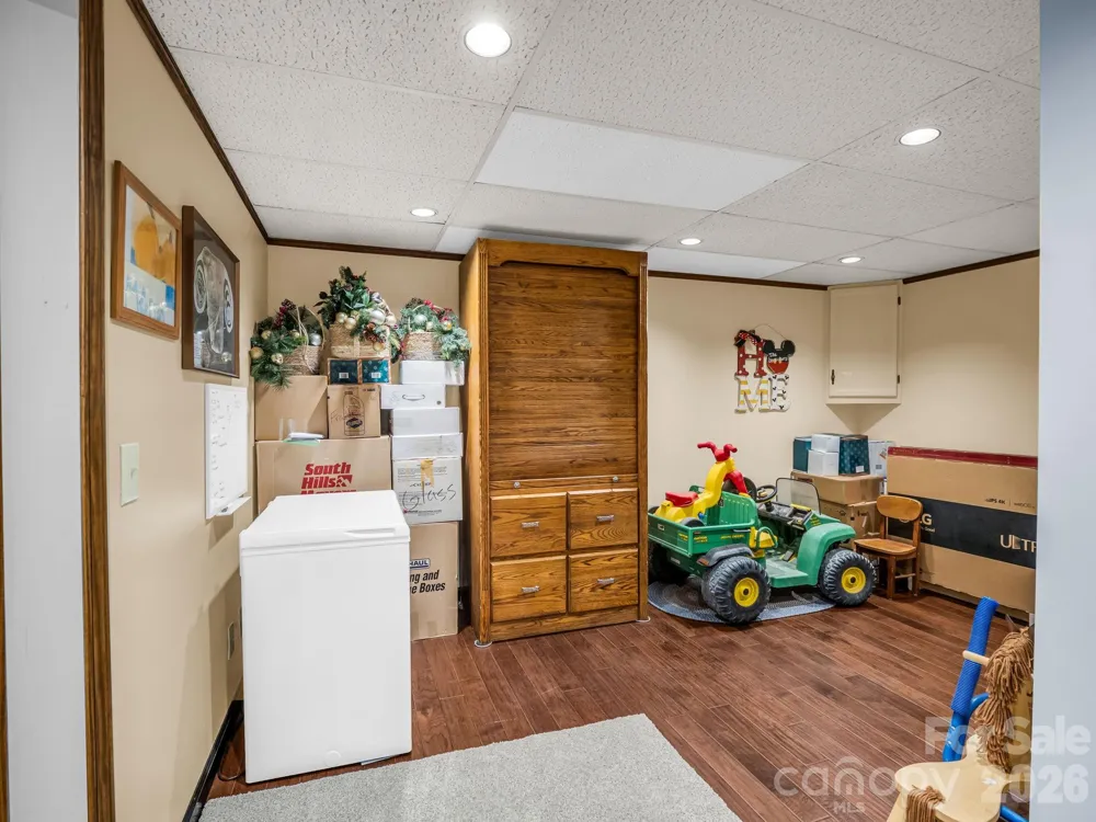 498 Plantation Drive Rutherfordton, NC 28139