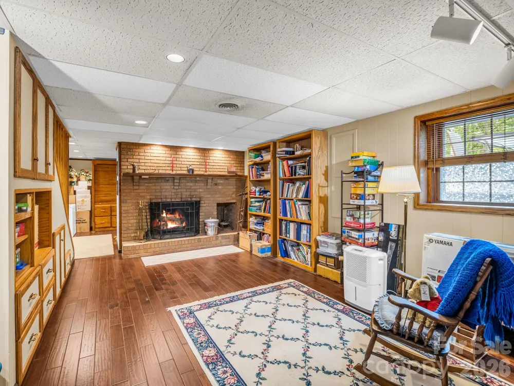498 Plantation Drive Rutherfordton, NC 28139