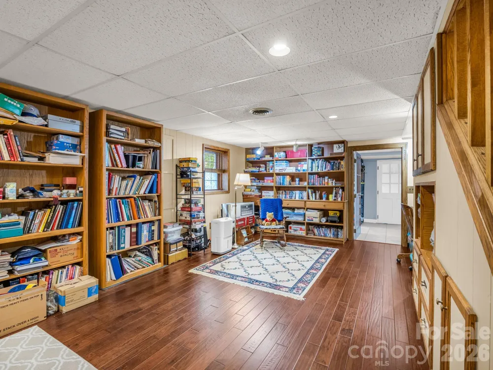 498 Plantation Drive Rutherfordton, NC 28139
