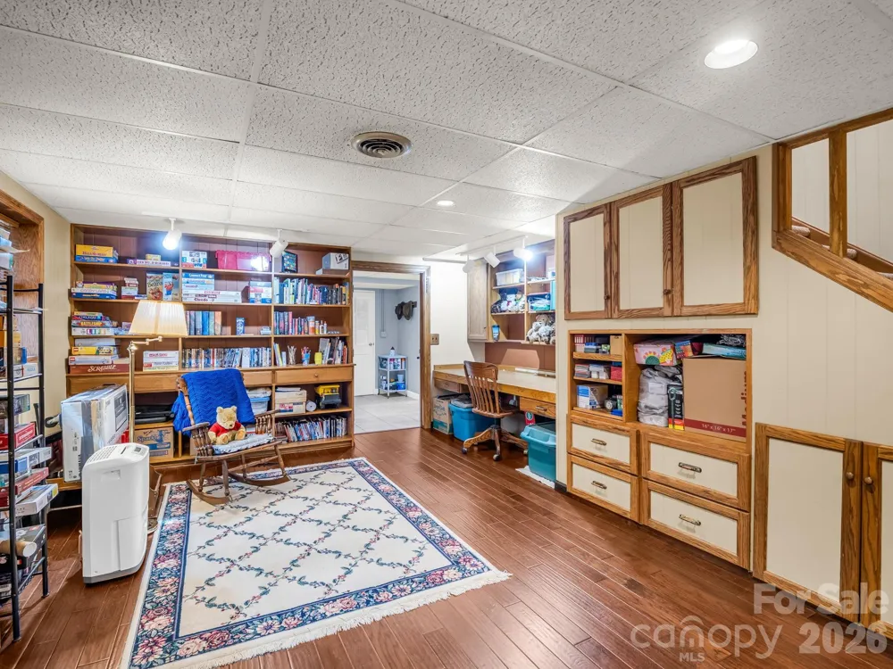 498 Plantation Drive Rutherfordton, NC 28139