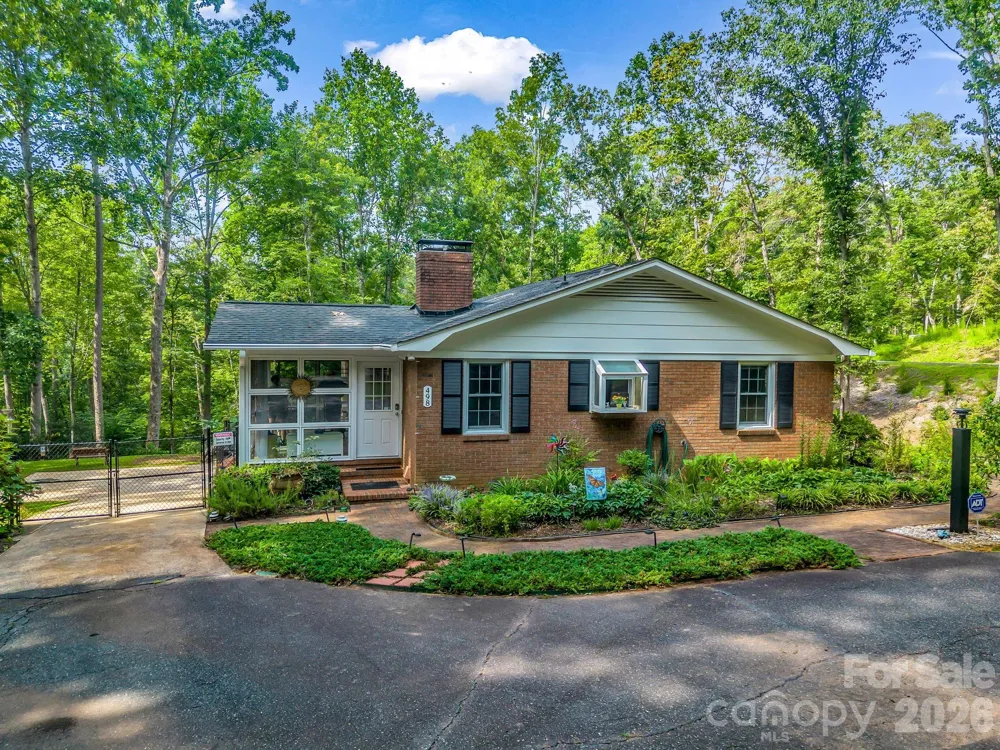 498 Plantation Drive Rutherfordton, NC 28139