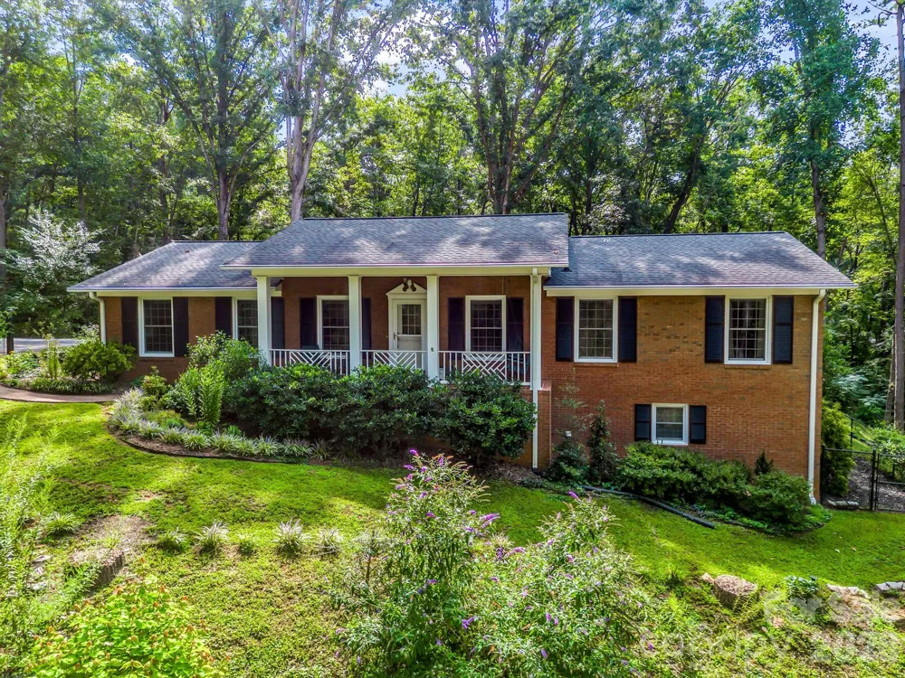 498 Plantation Drive Rutherfordton, NC 28139