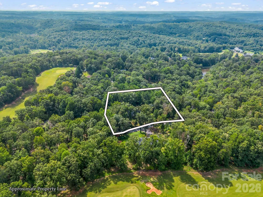 498 Plantation Drive Rutherfordton, NC 28139