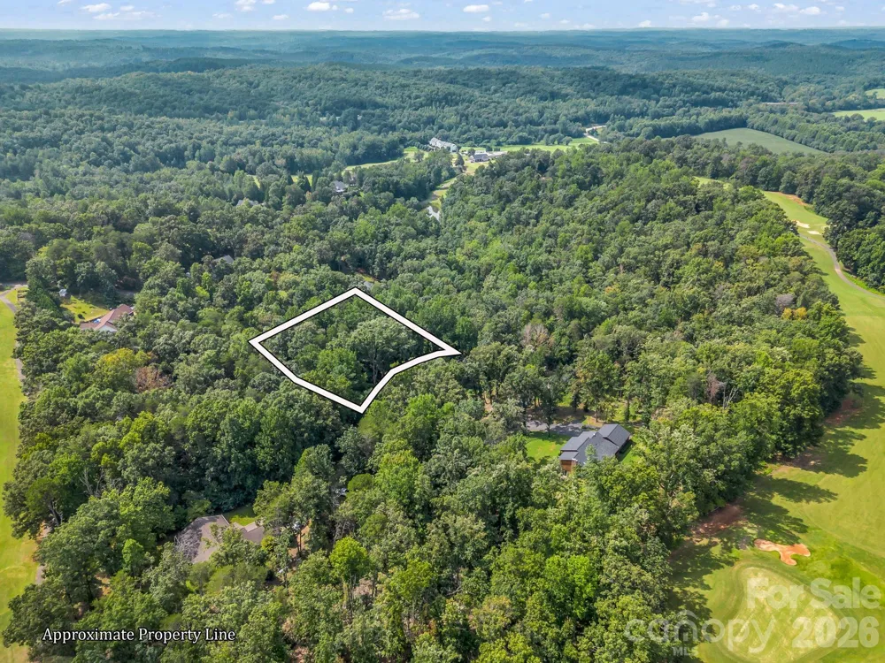 498 Plantation Drive Rutherfordton, NC 28139