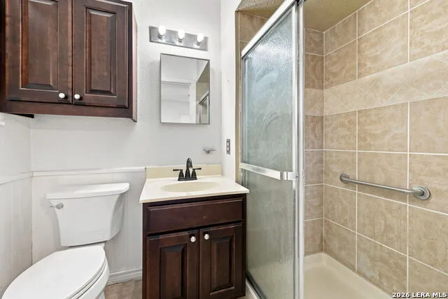 6715 YELLOW ROSE ST Leon Valley, TX 78238
