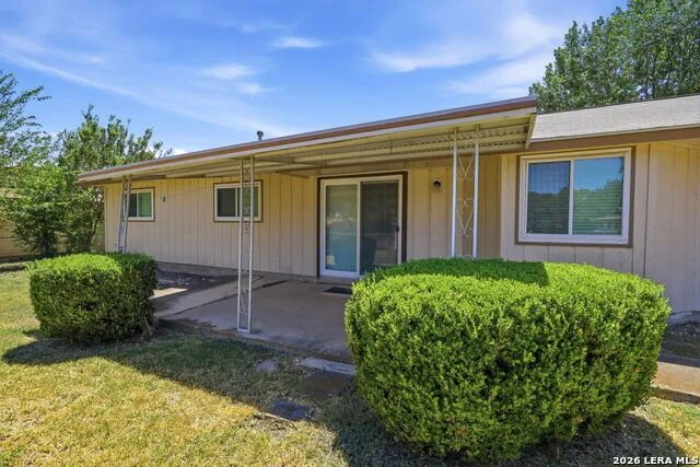 6715 YELLOW ROSE ST Leon Valley, TX 78238