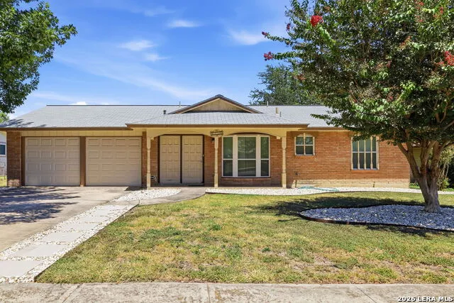 6715 YELLOW ROSE ST Leon Valley, TX 78238