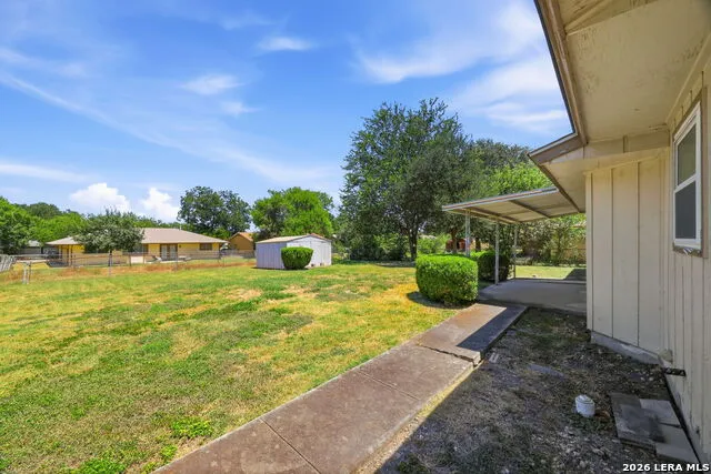 6715 YELLOW ROSE ST Leon Valley, TX 78238