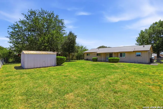 6715 YELLOW ROSE ST Leon Valley, TX 78238
