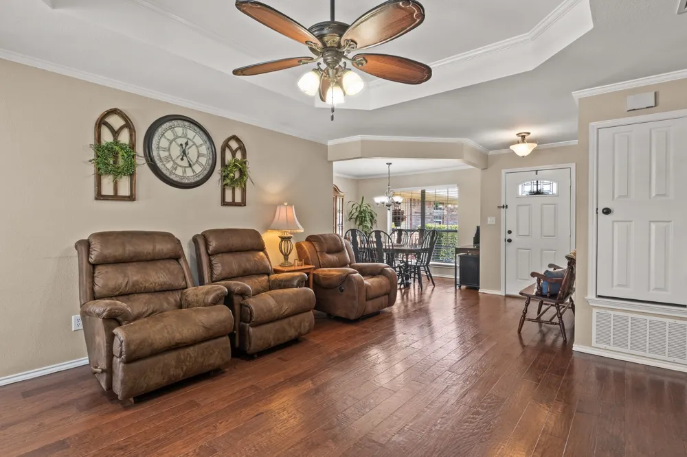 2701 Silver Spring Trail Mt Pleasant, TX 75455