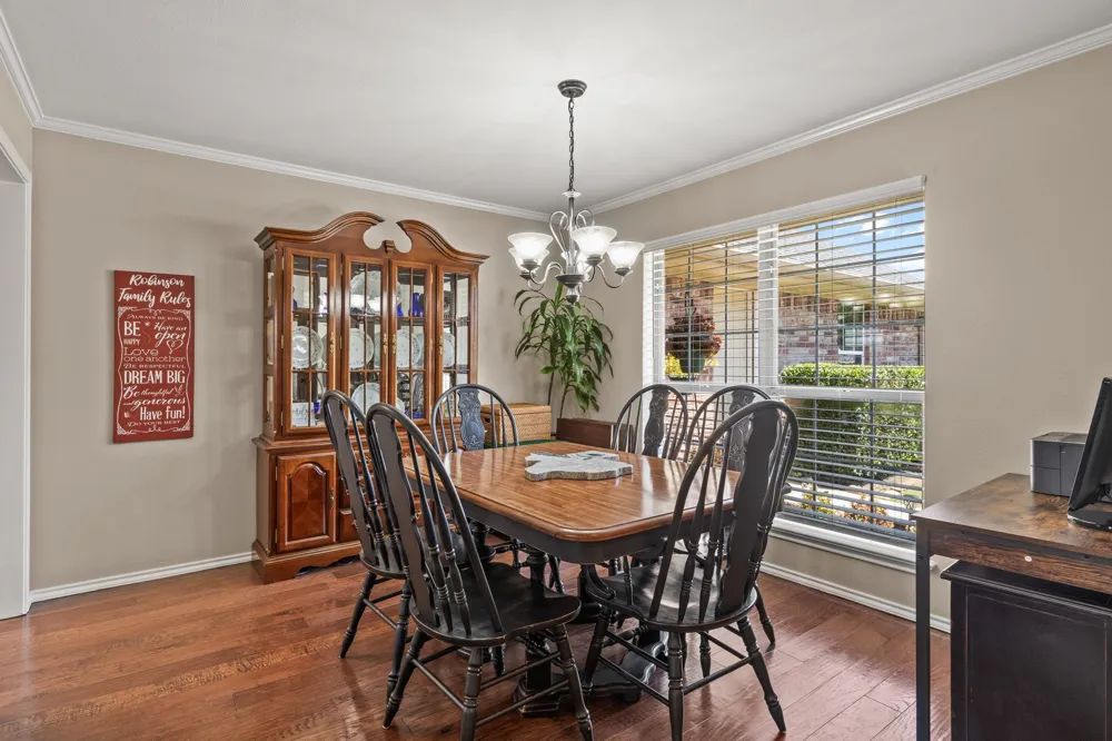 2701 Silver Spring Trail Mt Pleasant, TX 75455