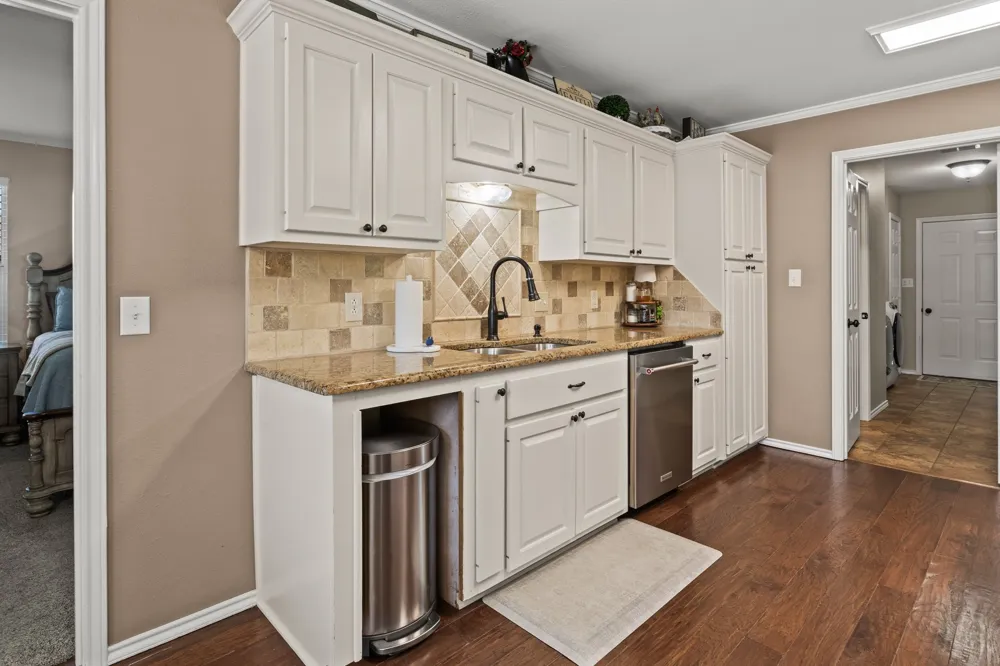 2701 Silver Spring Trail Mt Pleasant, TX 75455