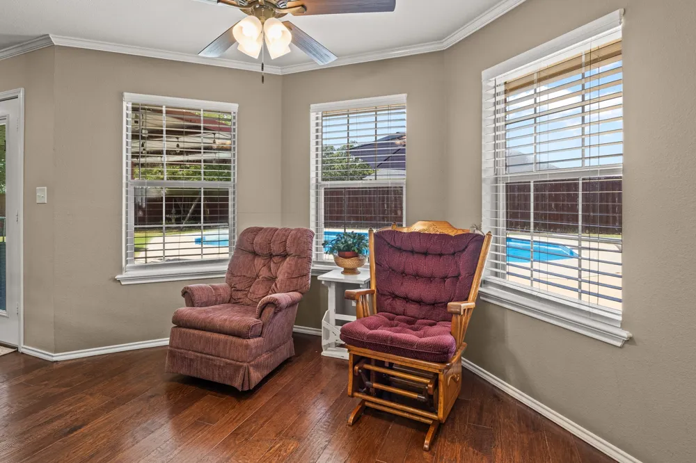 2701 Silver Spring Trail Mt Pleasant, TX 75455