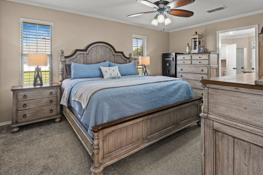 2701 Silver Spring Trail Mt Pleasant, TX 75455