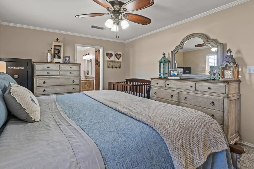 2701 Silver Spring Trail Mt Pleasant, TX 75455