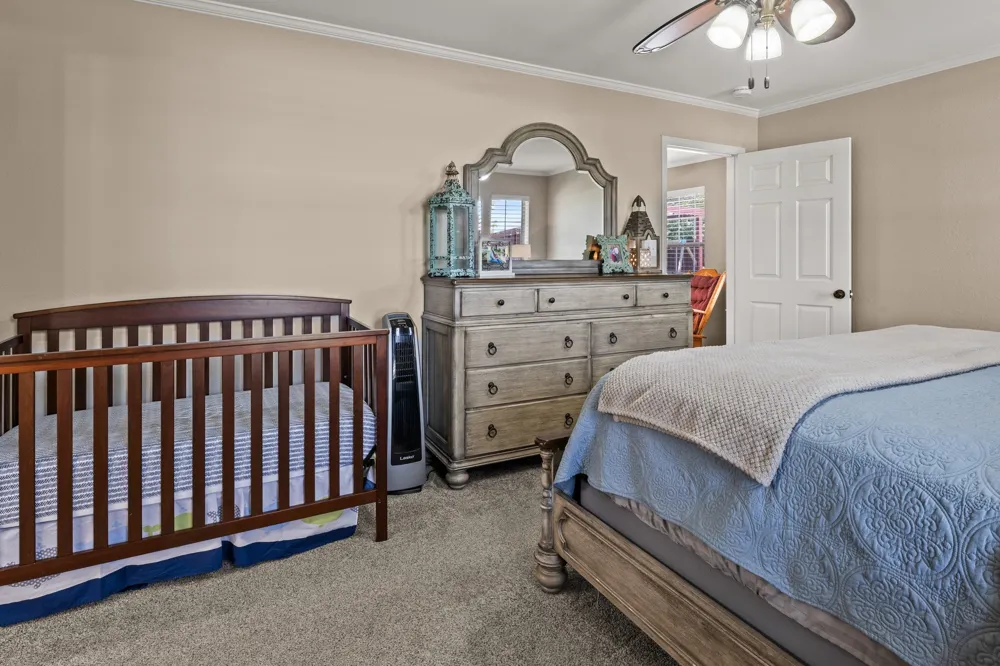 2701 Silver Spring Trail Mt Pleasant, TX 75455