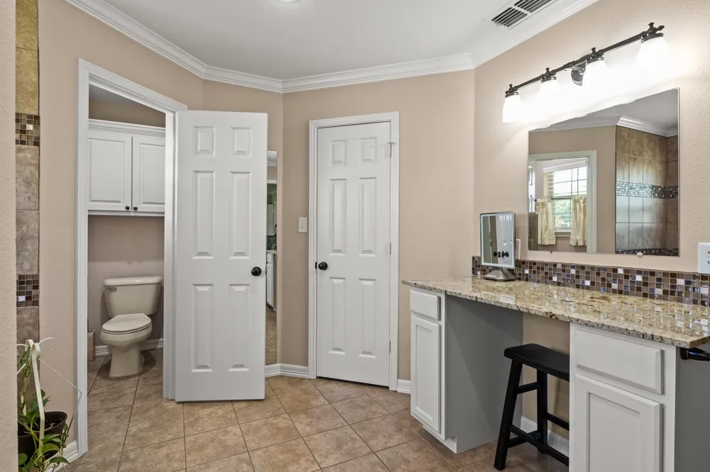 2701 Silver Spring Trail Mt Pleasant, TX 75455