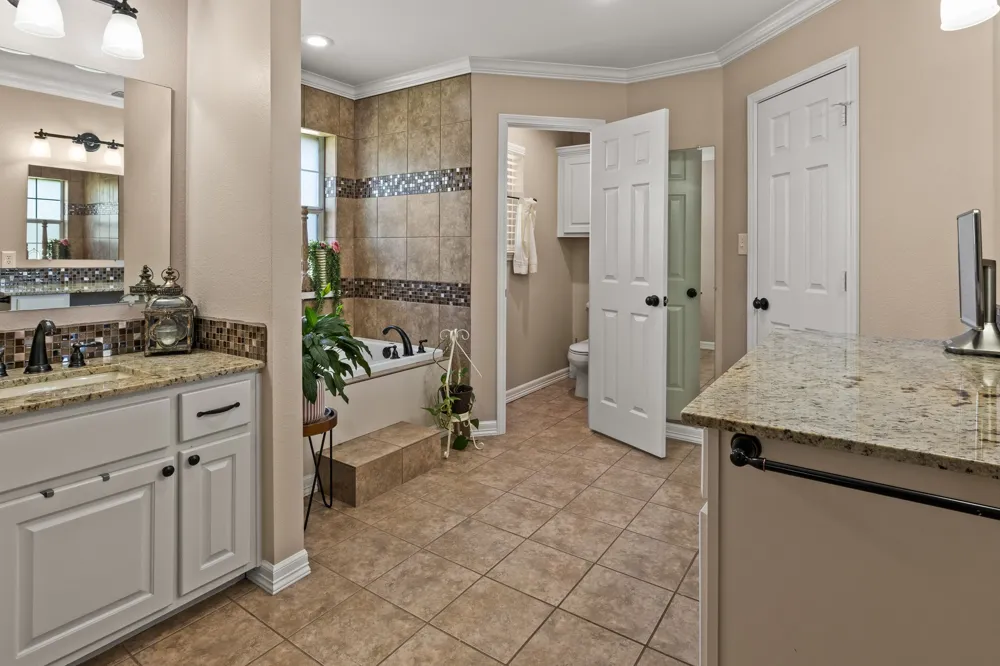 2701 Silver Spring Trail Mt Pleasant, TX 75455
