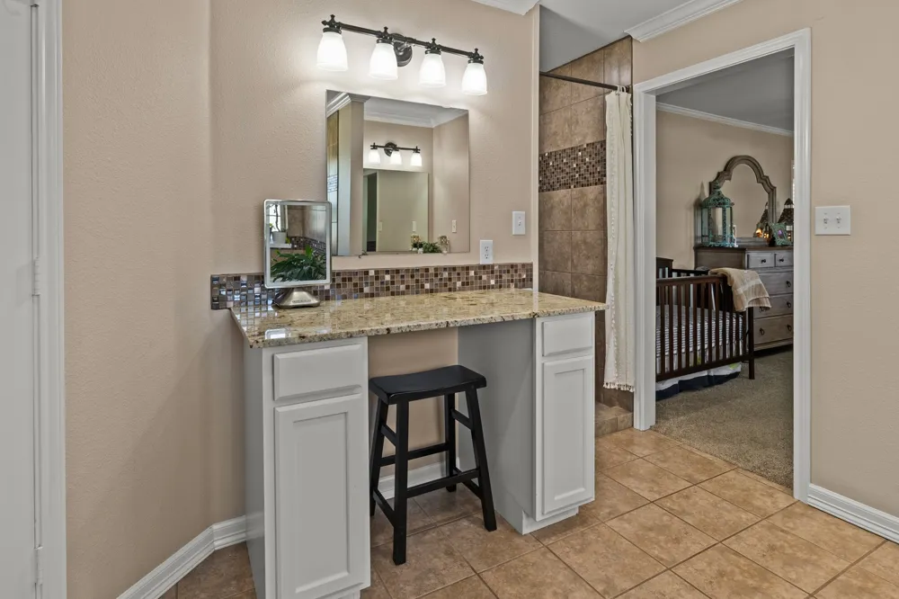 2701 Silver Spring Trail Mt Pleasant, TX 75455