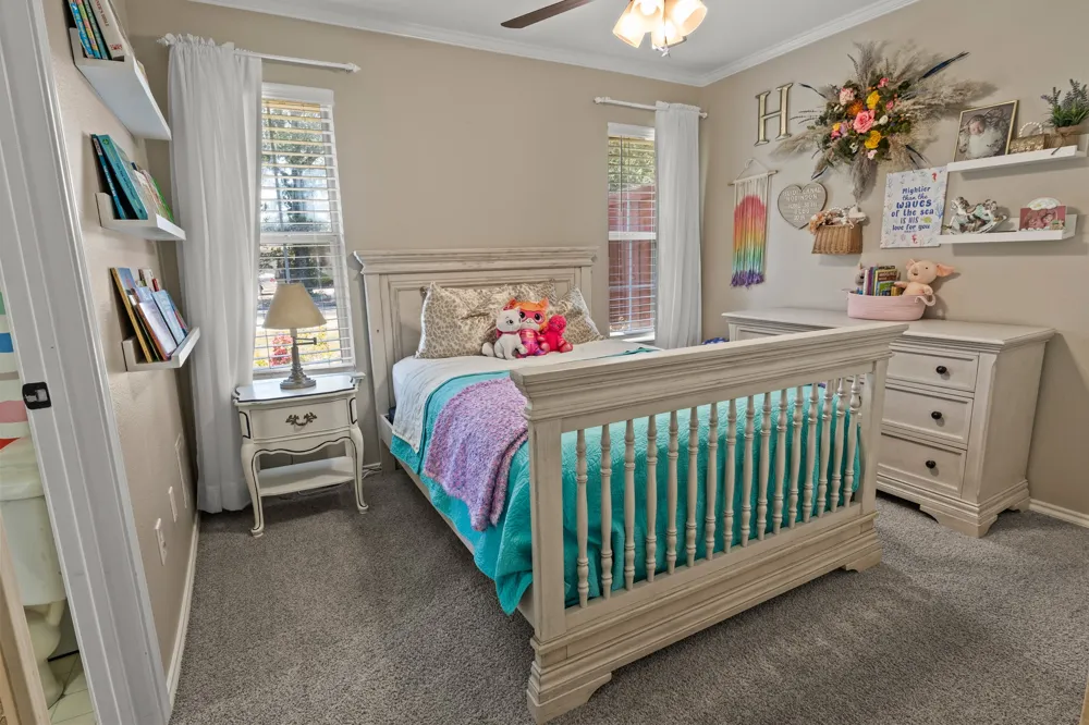 2701 Silver Spring Trail Mt Pleasant, TX 75455